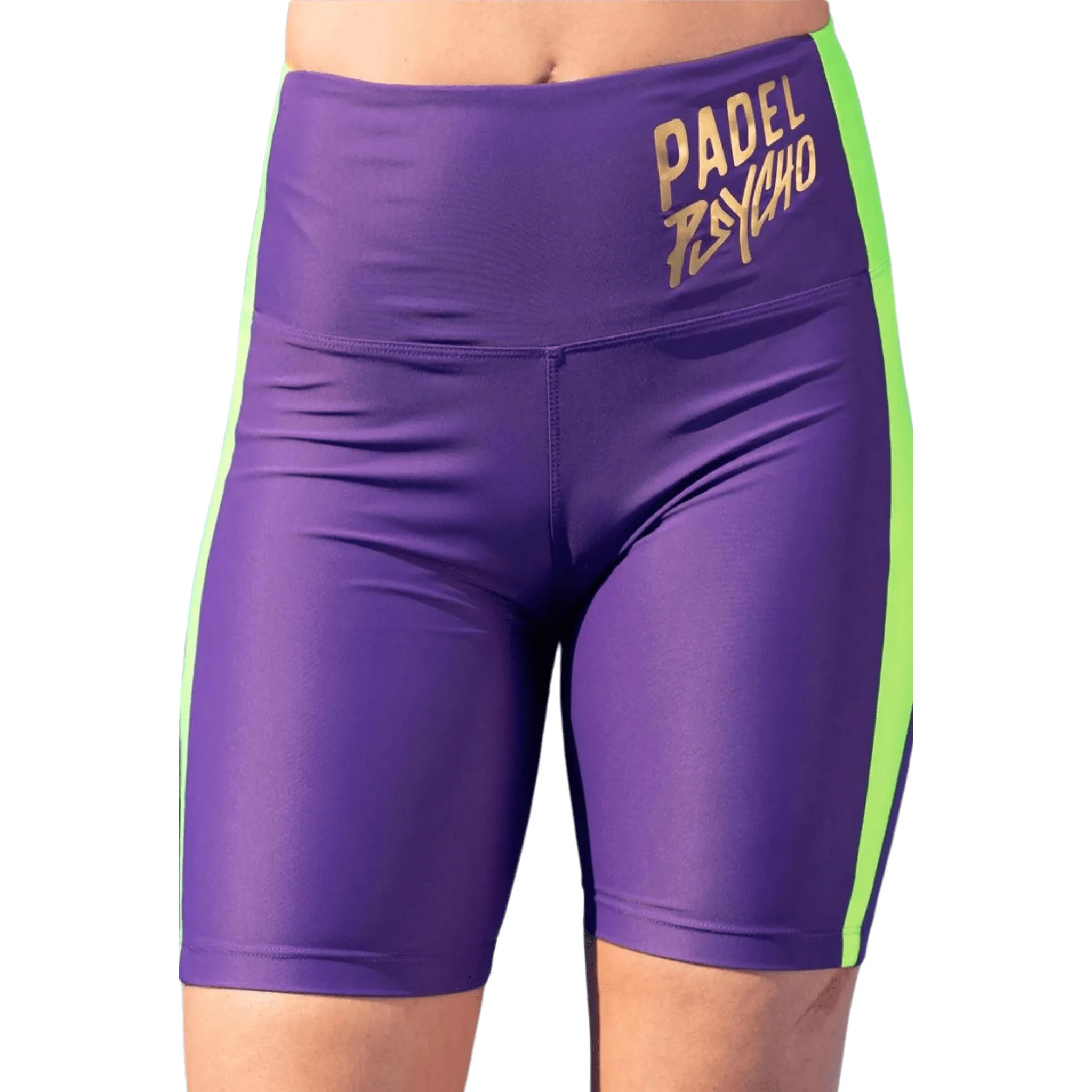 Padel Psycho WOMENS SHORT