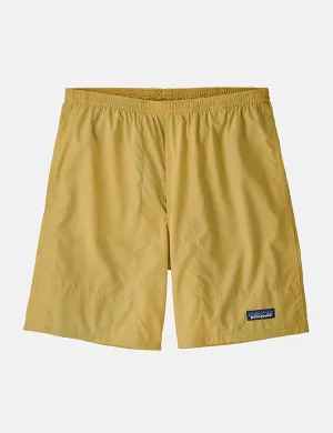 Patagonia Baggies Lights Shorts (6.5") - Surfboard Yellow