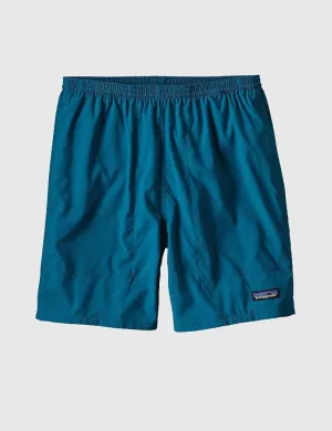 Patagonia Baggies Lights Shorts - Blue