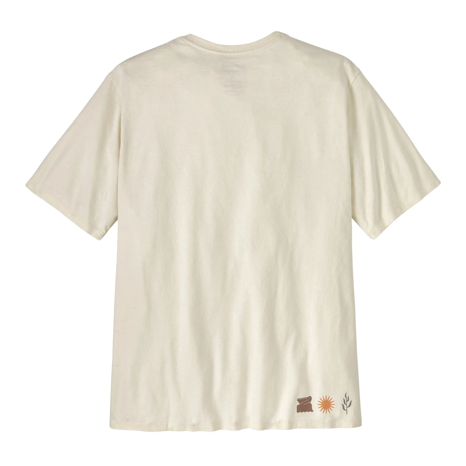 Patagonia Men's Channel Islands Responsibili-Tee