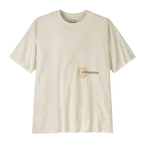 Patagonia Men's Channel Islands Responsibili-Tee