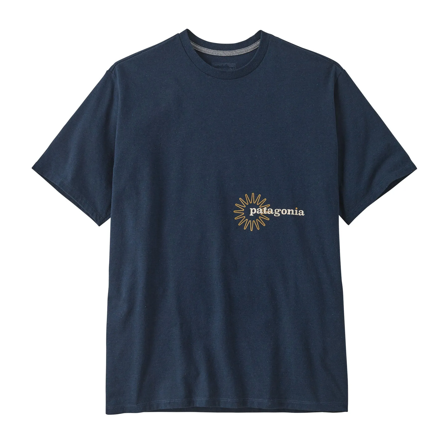 Patagonia Men's Channel Islands Responsibili-Tee