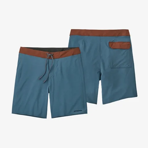 Patagonia M's Hydropeak Boardshorts - 18"