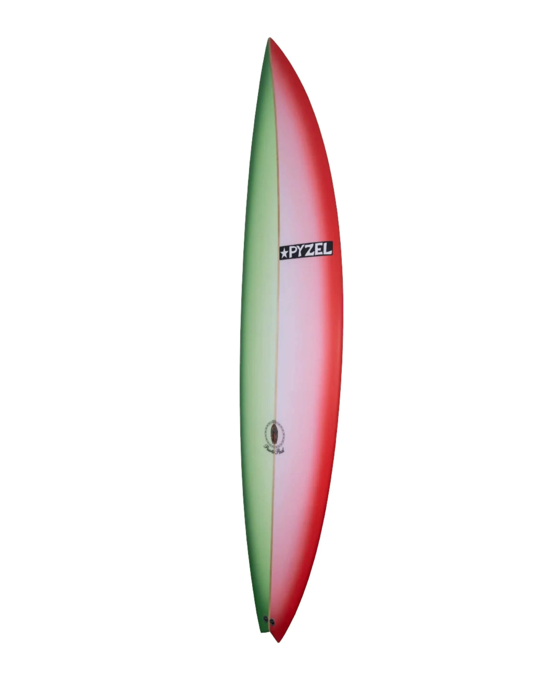 Puerto Padi Surfboard