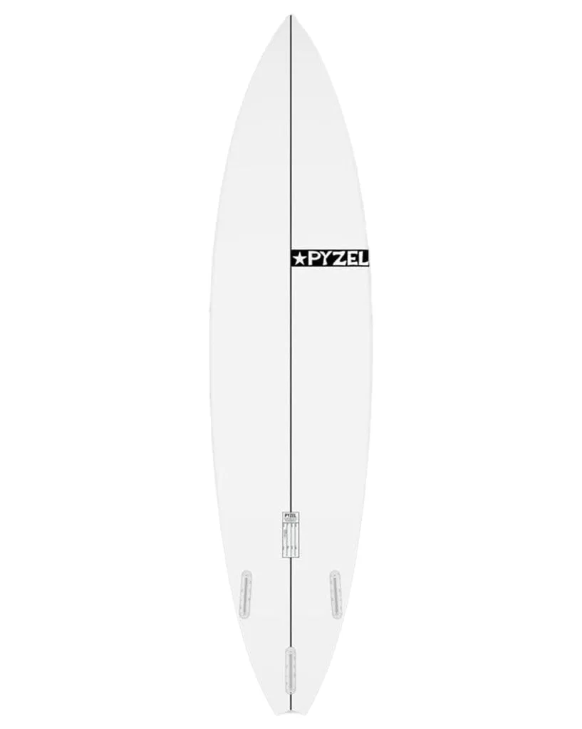 Puerto Padi Surfboard