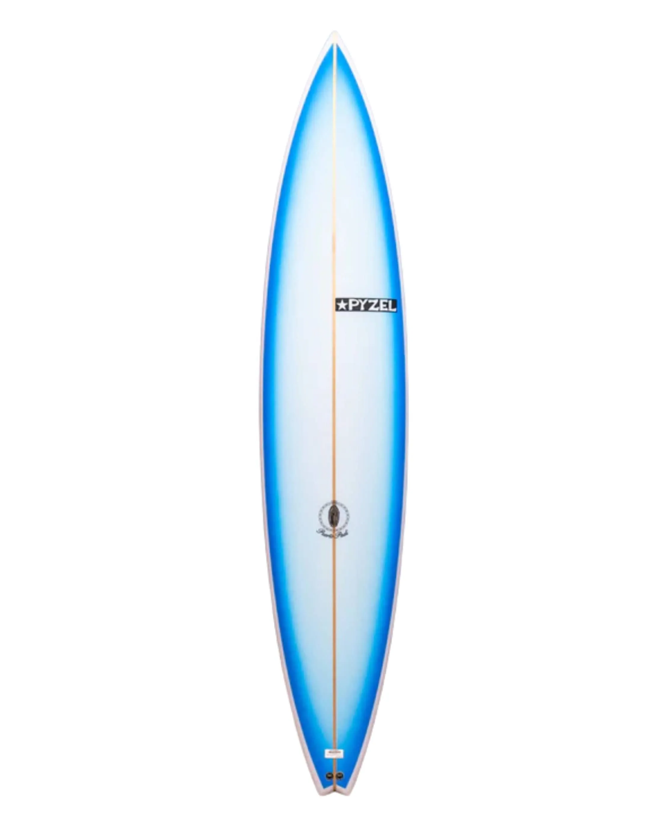 Puerto Padi Surfboard