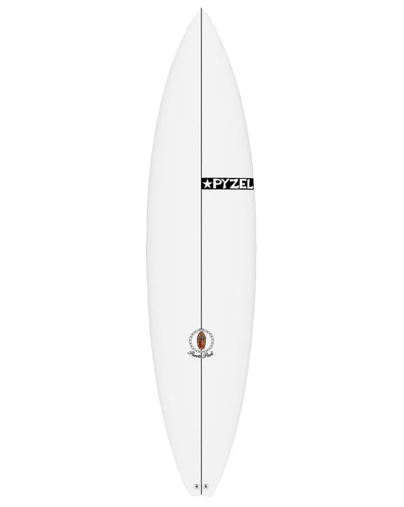 Puerto Padi Surfboard