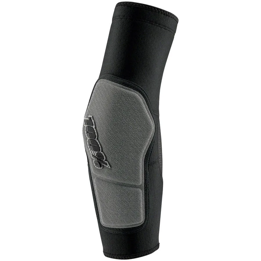 Ridecamp Mountain Bike Elbow Guards - Black