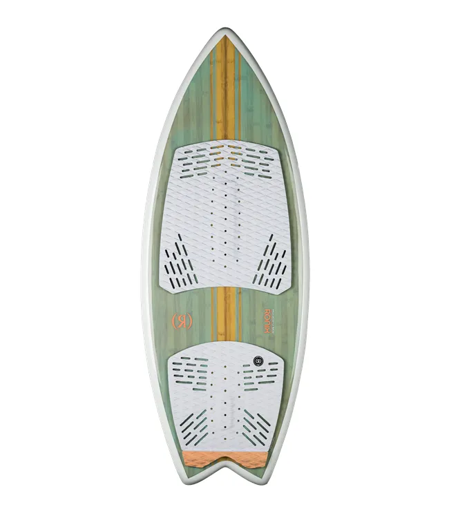 Ronix Womens Koal Classic Fish Wakesurfer (2025)