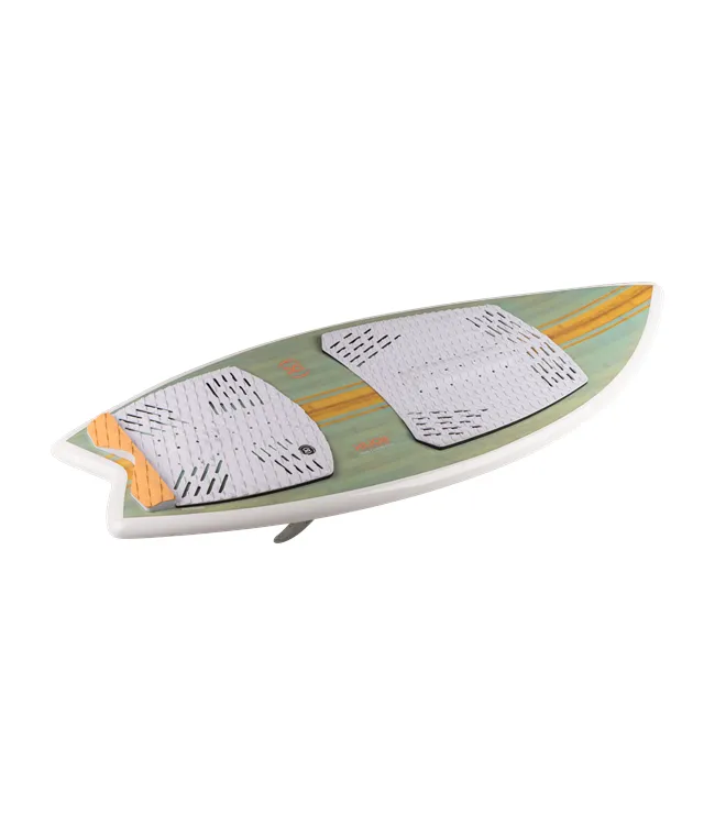 Ronix Womens Koal Classic Fish Wakesurfer (2025)