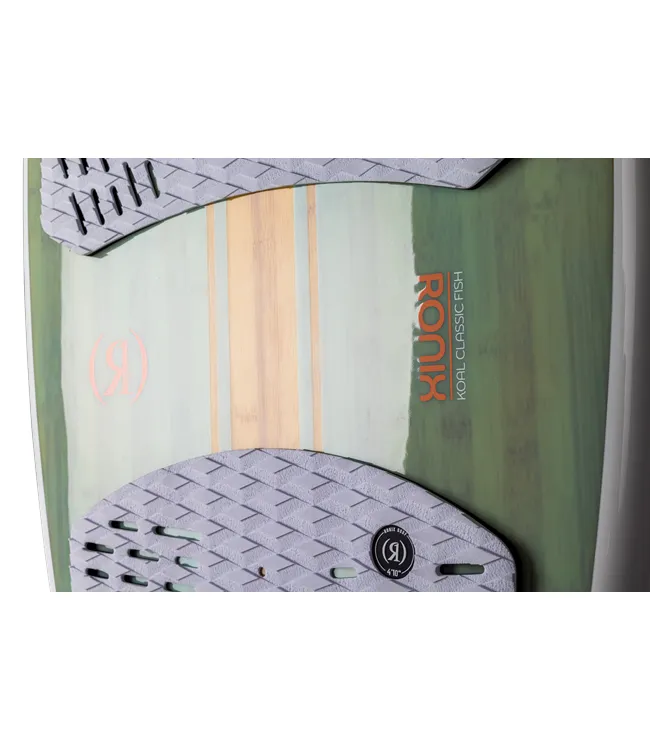 Ronix Womens Koal Classic Fish Wakesurfer (2025)