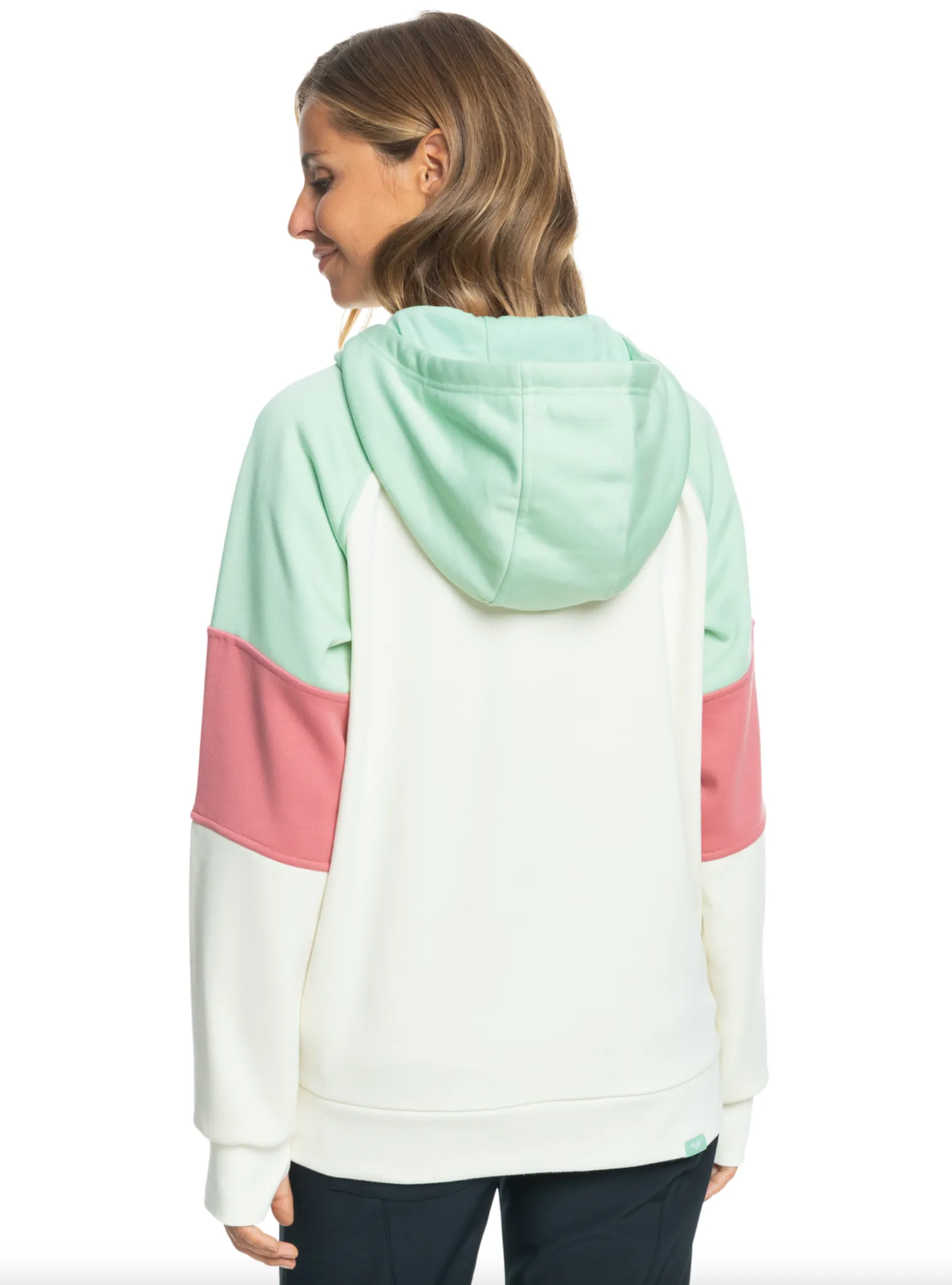 Roxy Liberty Technical Hoodie