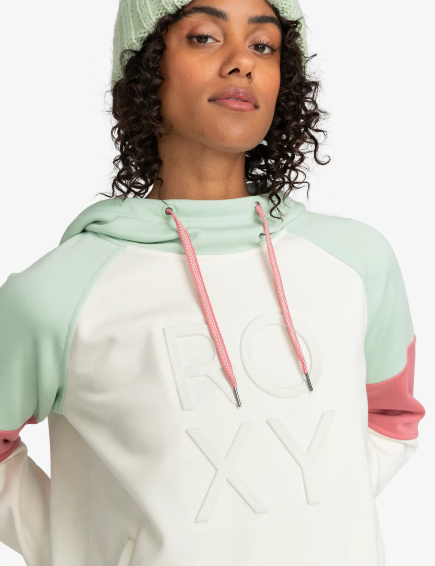 Roxy Liberty Technical Hoodie