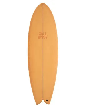 Salt Gypsy The Shorebird Surfboard