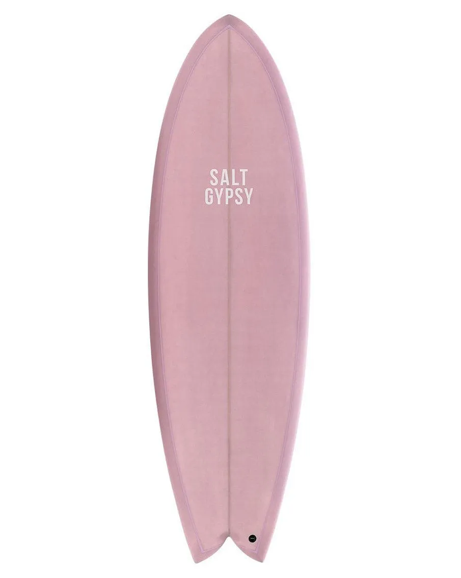 Salt Gypsy The Shorebird Surfboard