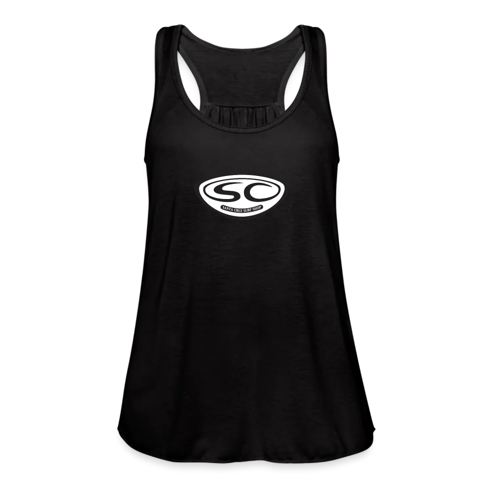 Santa Cruz Surf Shop OG Shield Womens Tank