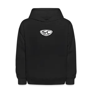 Santa Cruz Surf Shop OG Shield Youth Hoodie