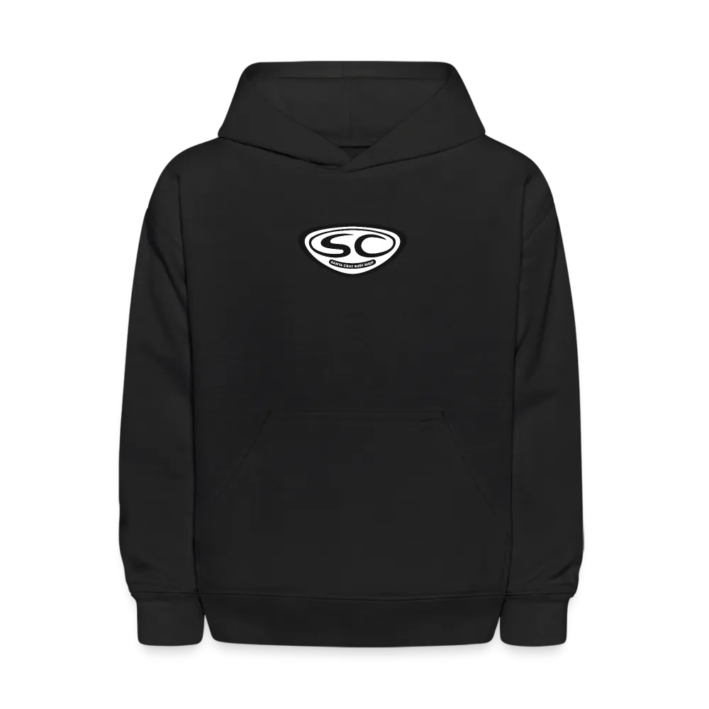 Santa Cruz Surf Shop OG Shield Youth Hoodie