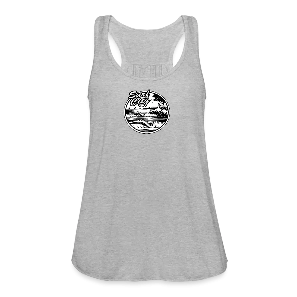 Santa Cruz Surf Shop Surf City Womens Tank