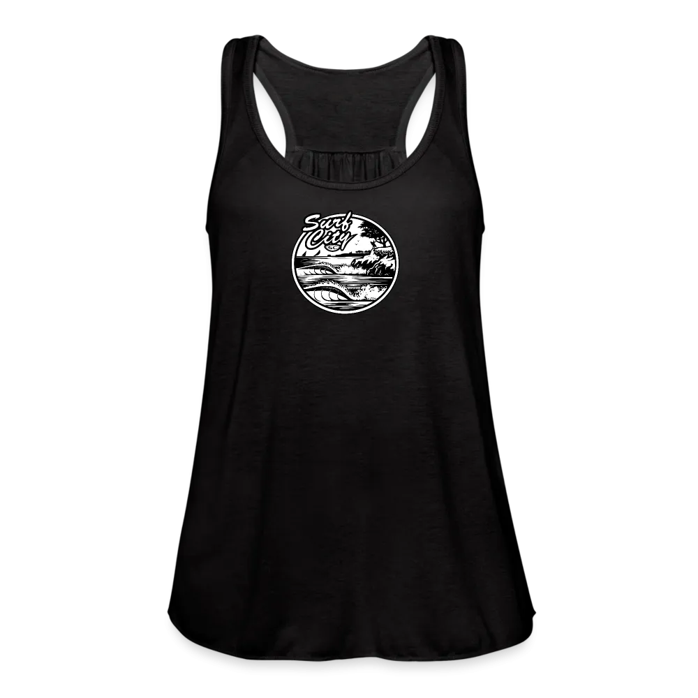 Santa Cruz Surf Shop Surf City Womens Tank