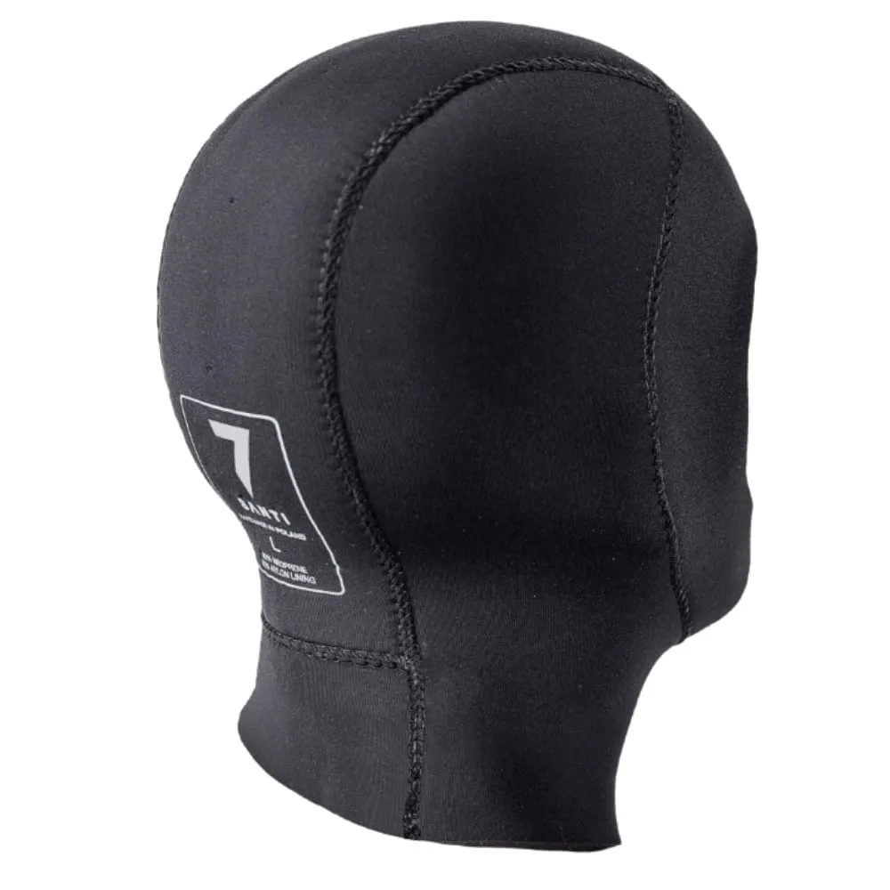 Santi 7 Neoprene Hood - 6mm