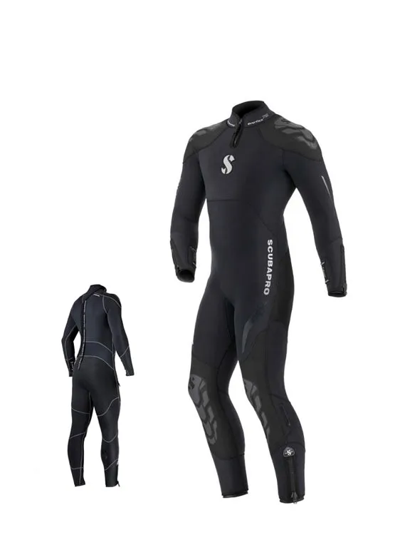 Scubapro Everflex 7/5mm Mens Wetsuit