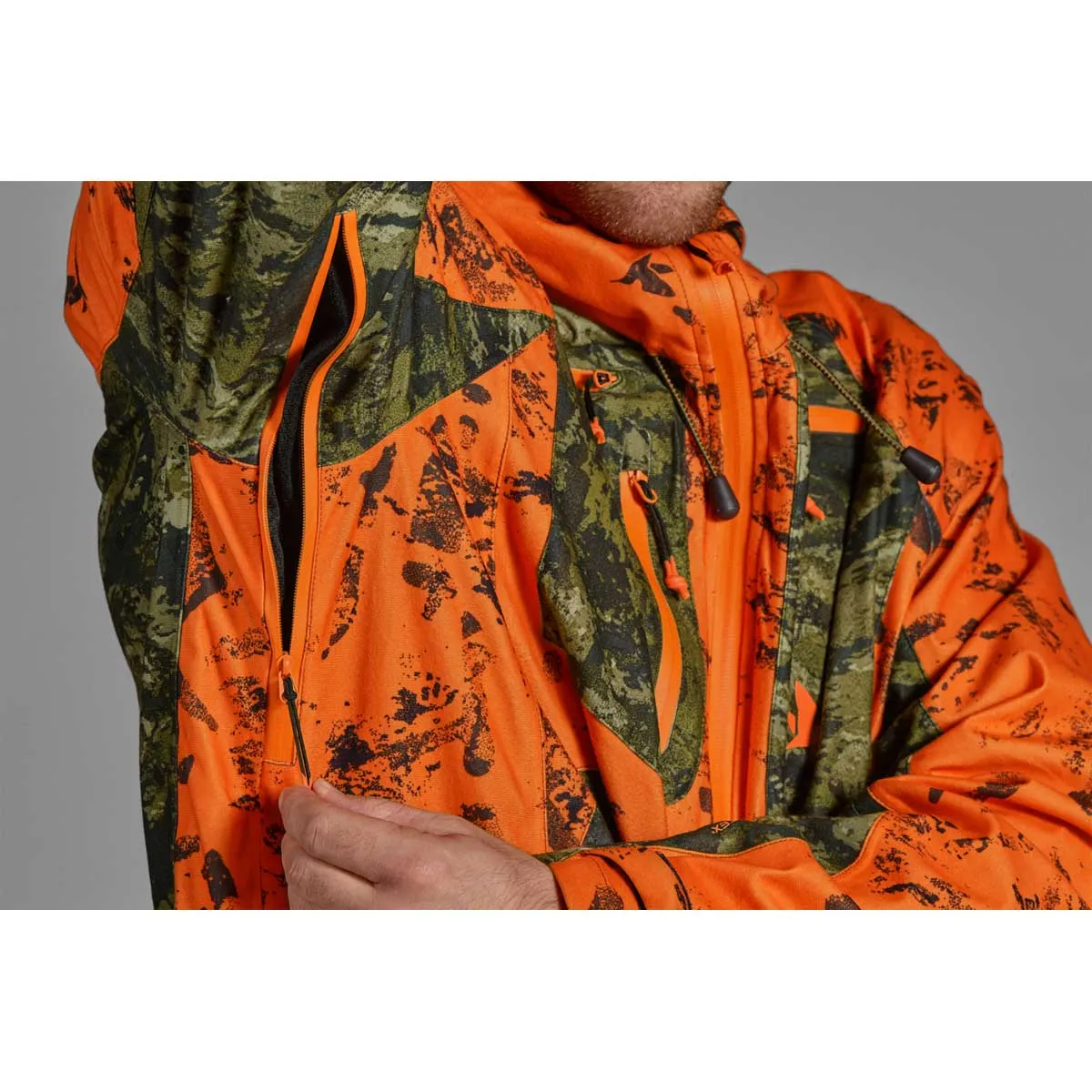 Seeland Vantage Jacket