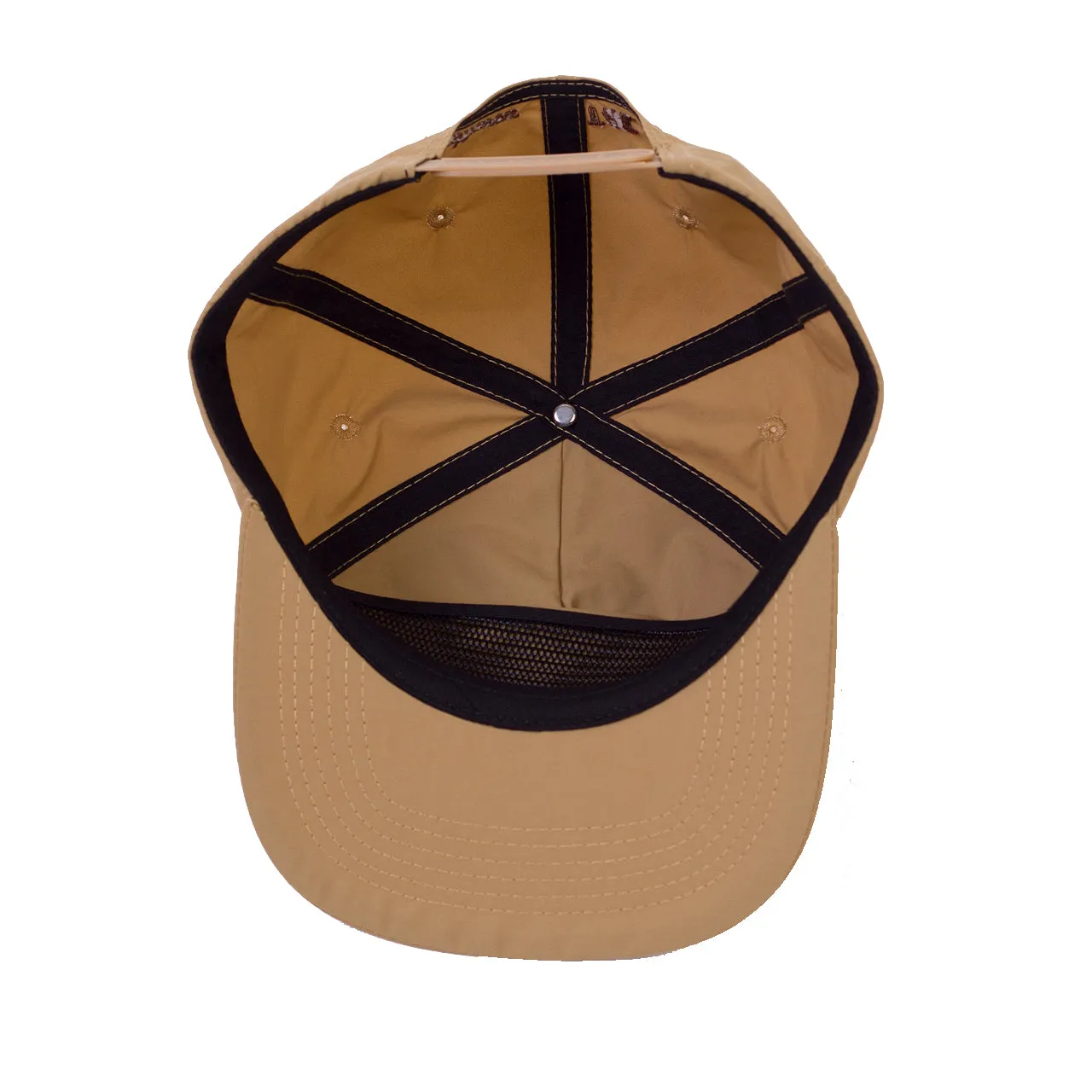 Servo Nylon Hat Sand