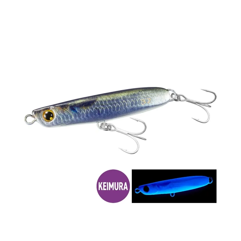 Shimano Nessa Spin Beam High Appeal Jig 32g JG-032V