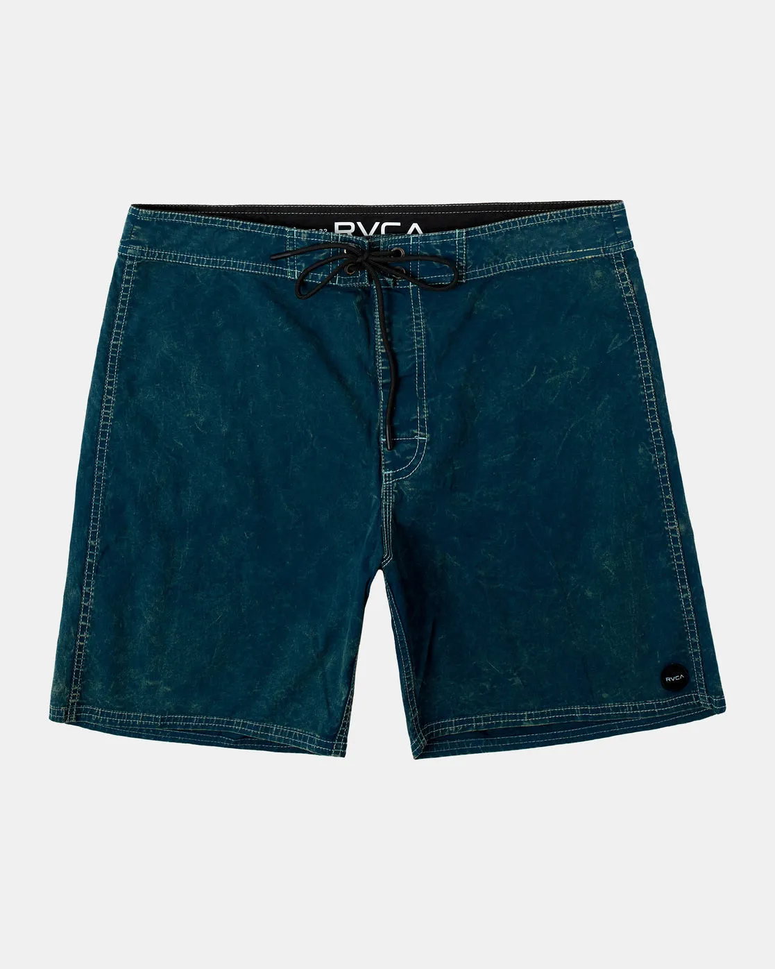 Shockwash 17" Boardshorts - Green Haze