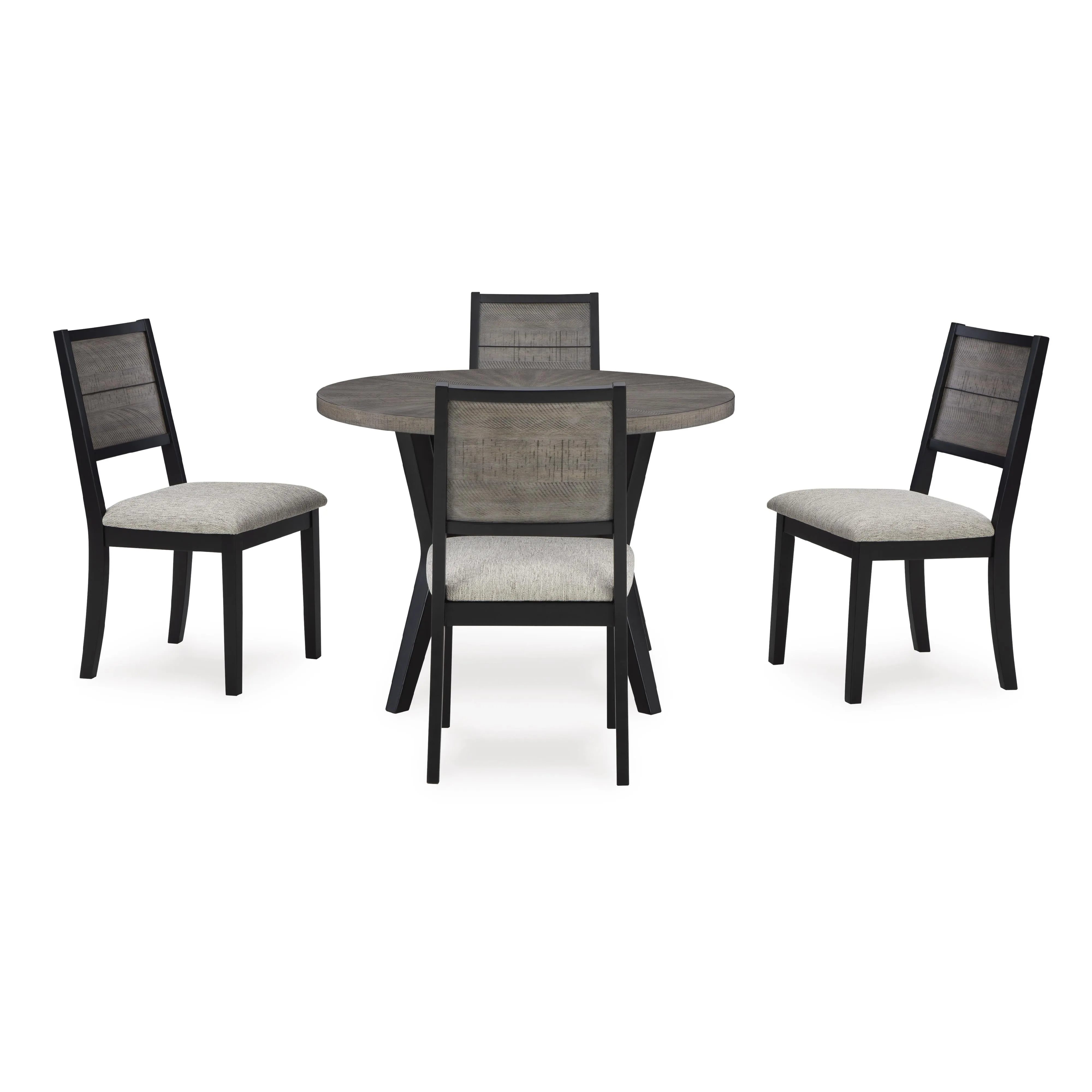 Signature Design by Ashley Corloda 5 pc Dinette D426-225