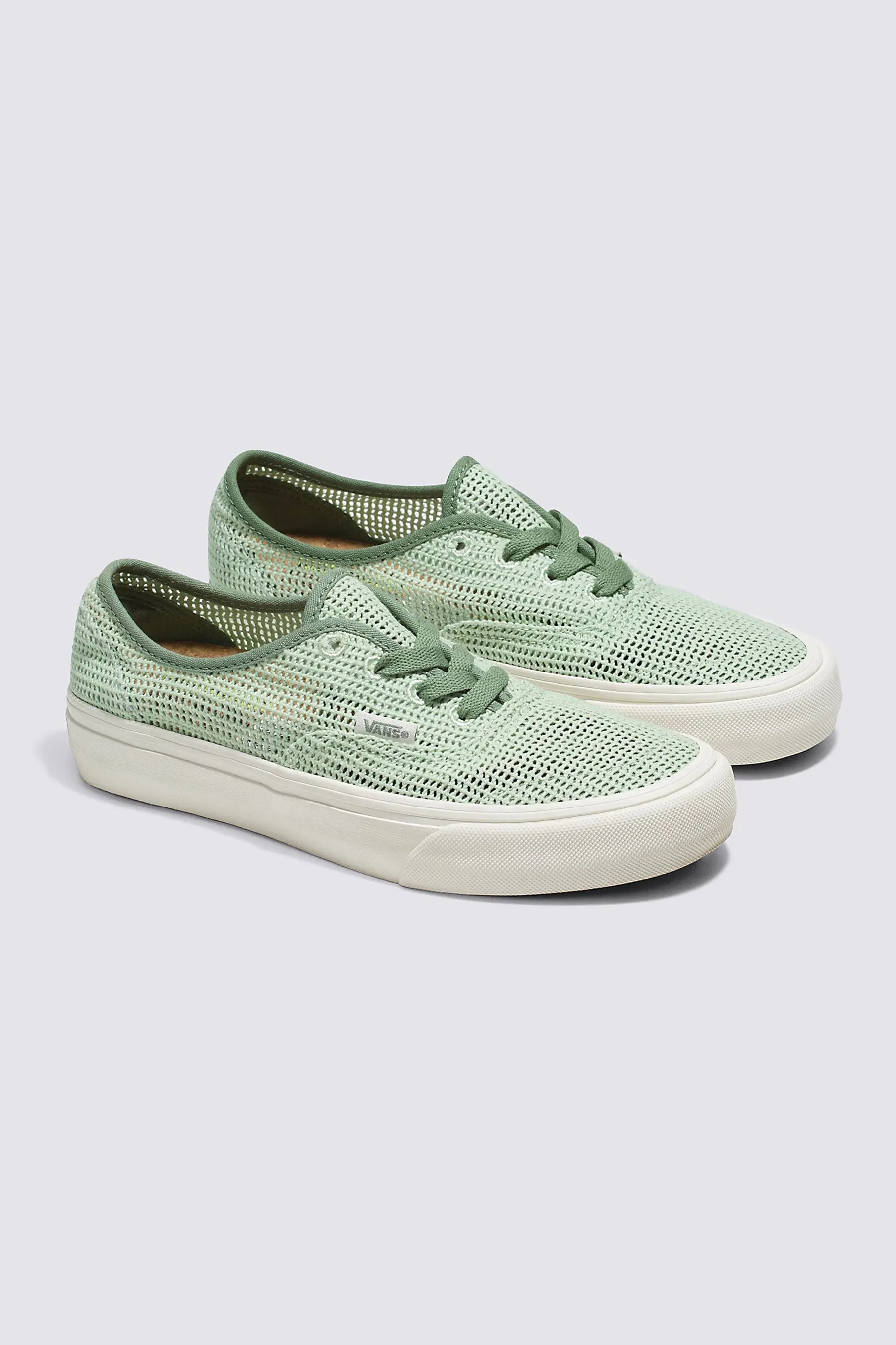 Spray Mesh Authentic