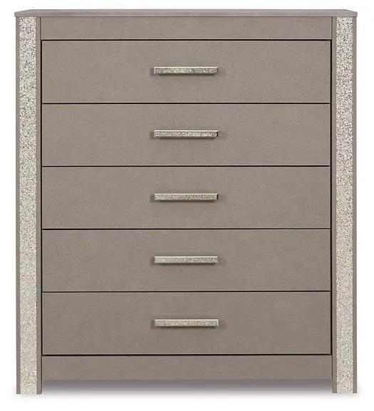 Surancha Chest of Drawers