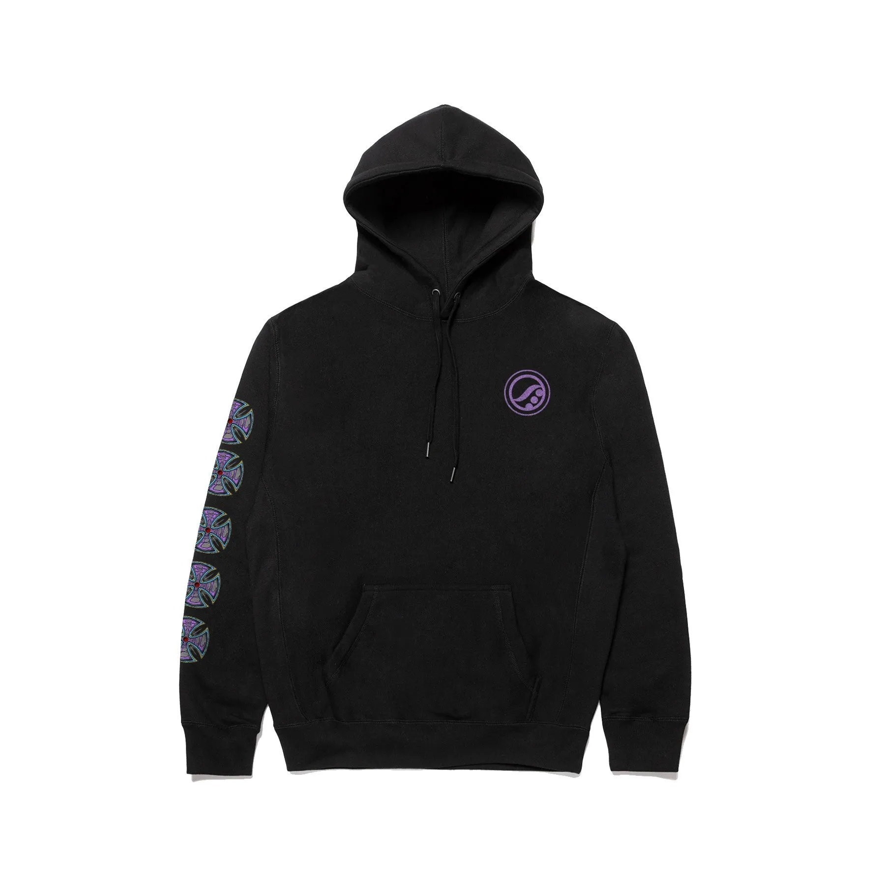 Surf Cross Hoody