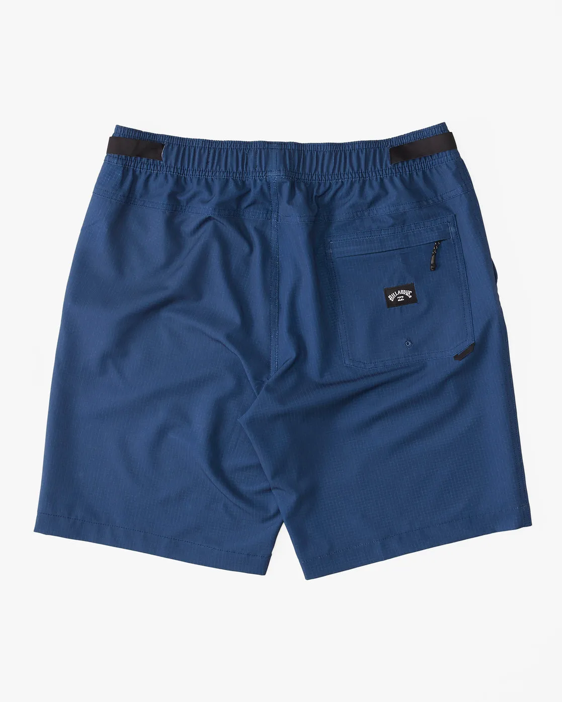 Surftrek Trail Technical Elasticized Shorts - Space Blue