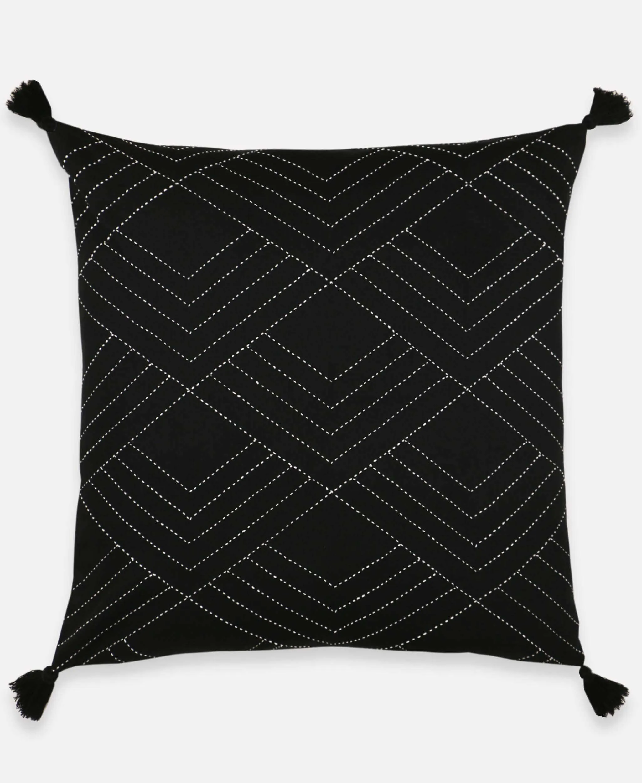 Tilt Throw Pillow