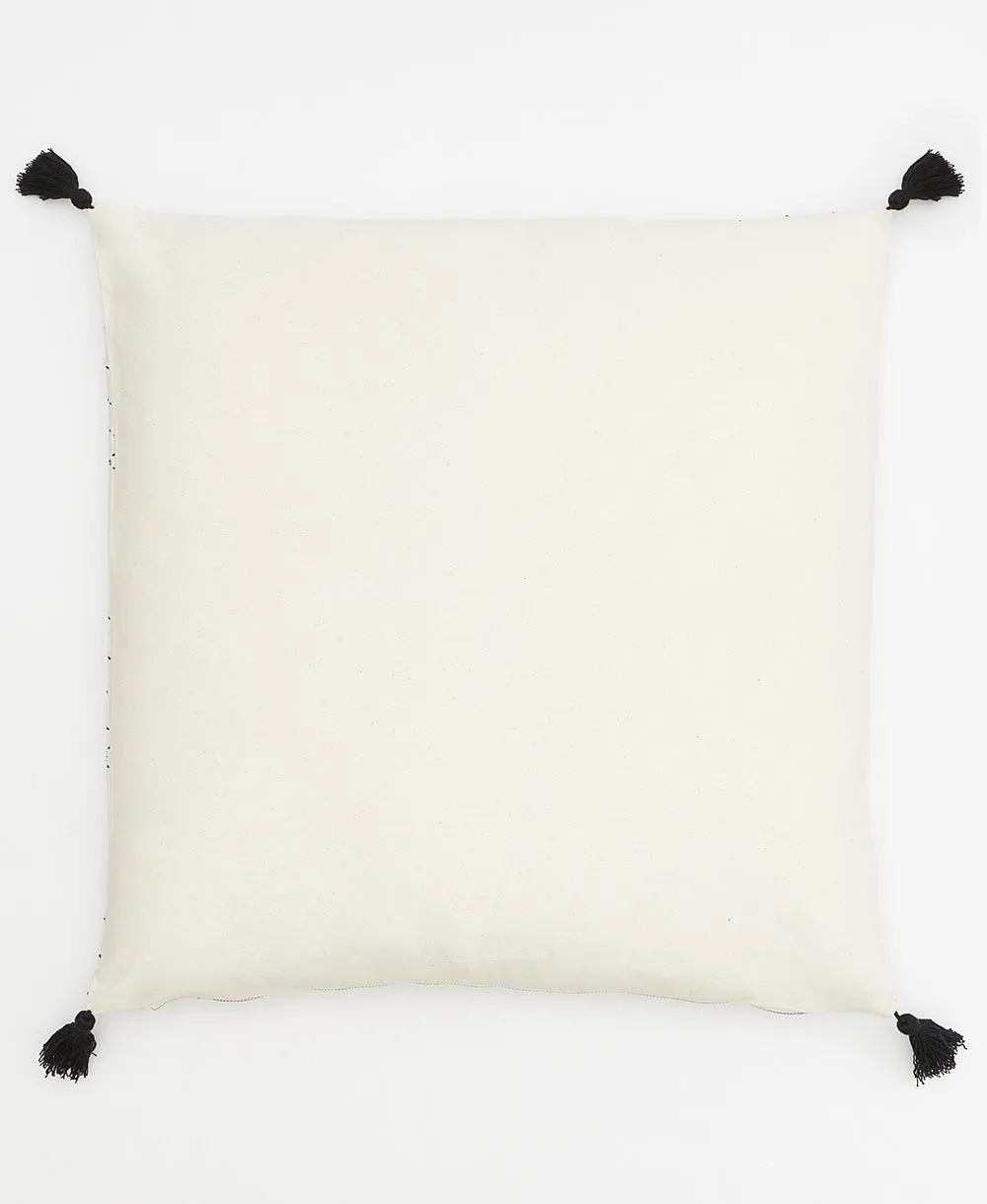 Tilt Throw Pillow