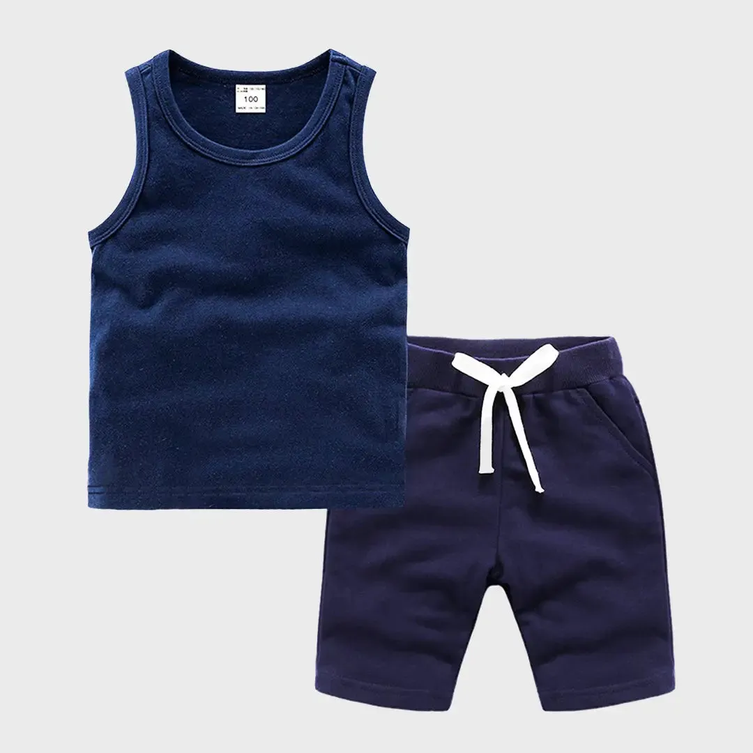 Trendy Kids Suits - Stylish & Comfortable Suits for Boys and Girls