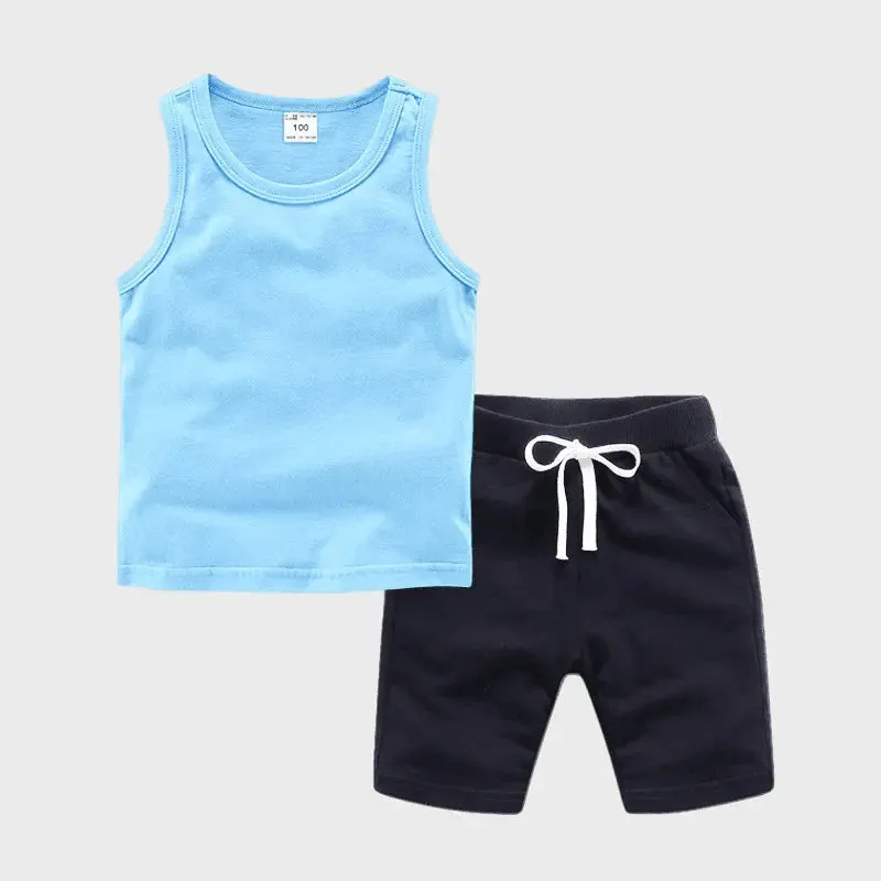 Trendy Kids Suits - Stylish & Comfortable Suits for Boys and Girls