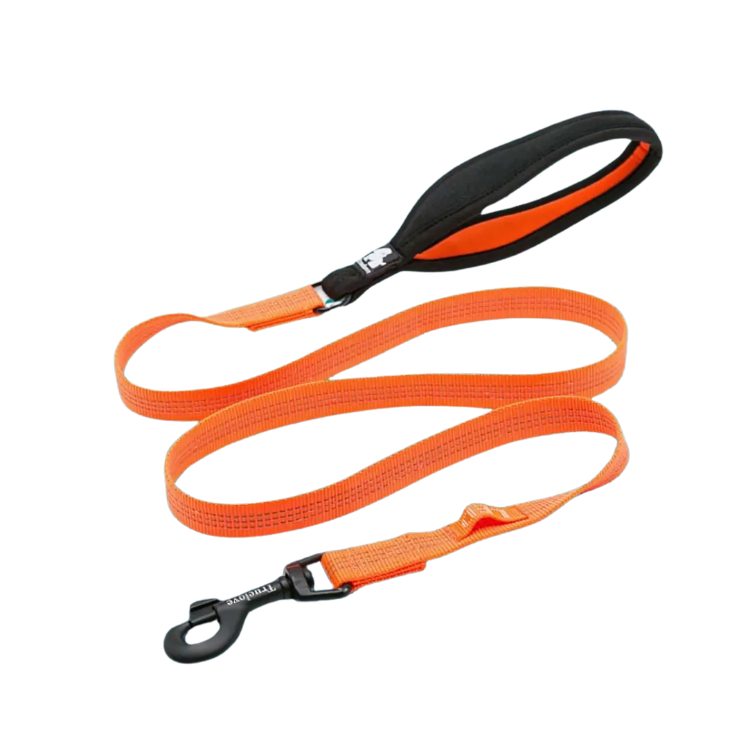 Truelove Scuba Reflective Neoprene Leash