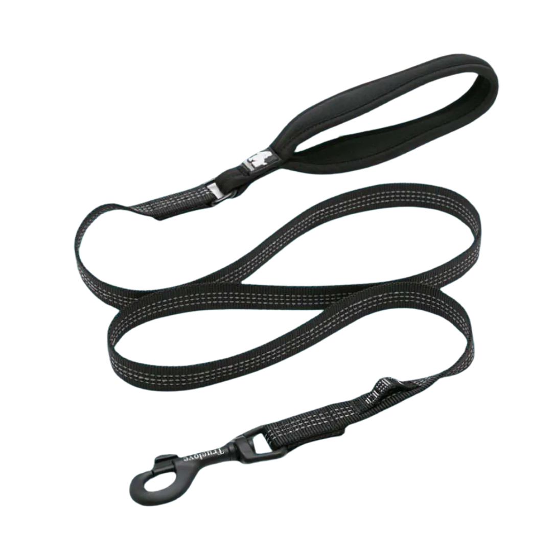 Truelove Scuba Reflective Neoprene Leash