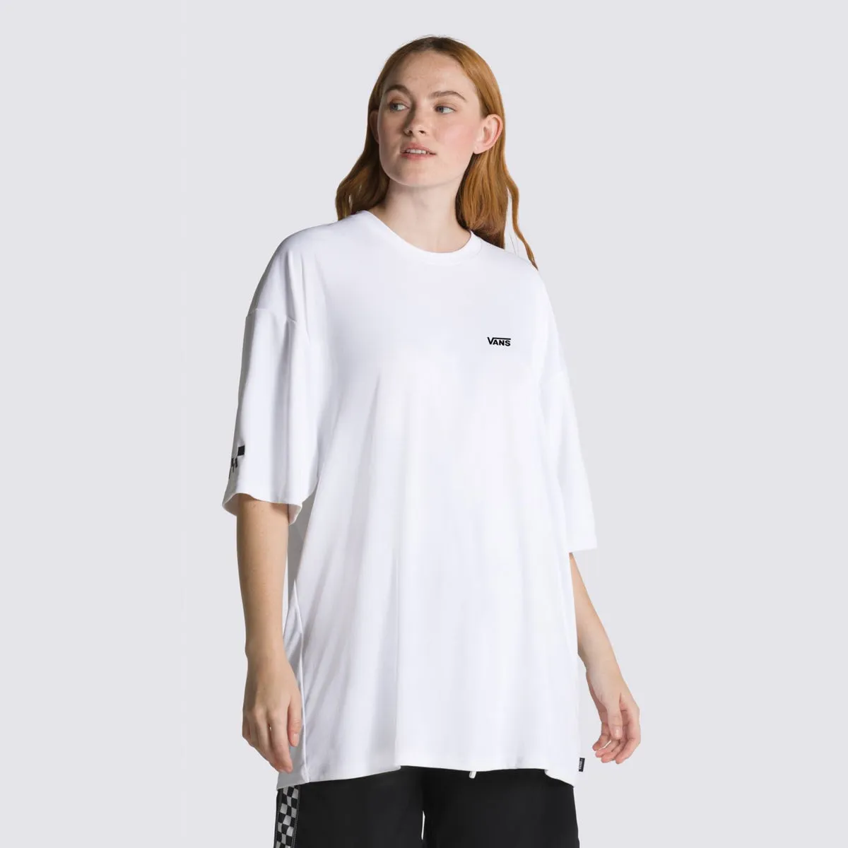 Vans Surf Shirt - White