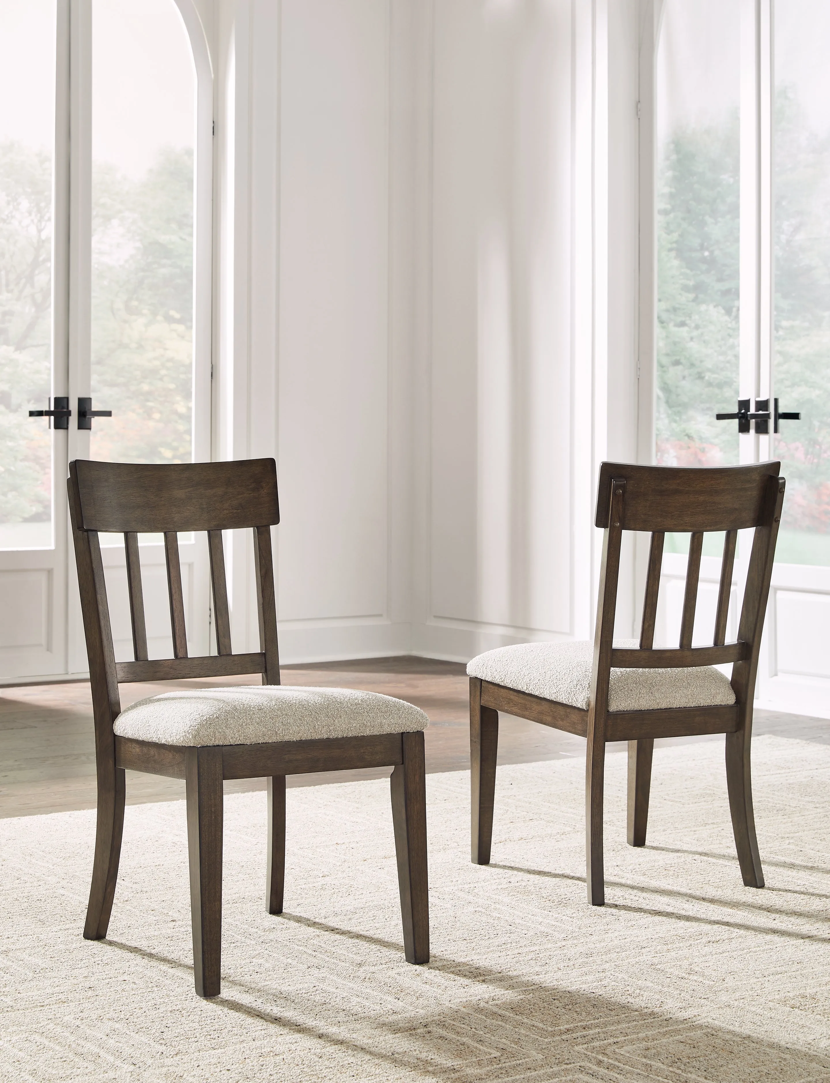 Veramond 6-Piece Dining Set