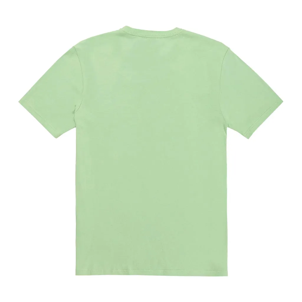 Volcom FA Ozzy Wrong Tee - Celadon