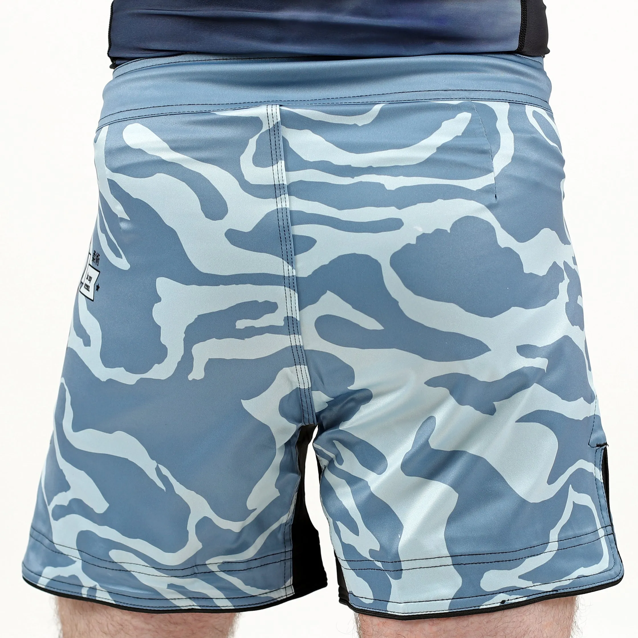 WATER Shorts (Short Length)