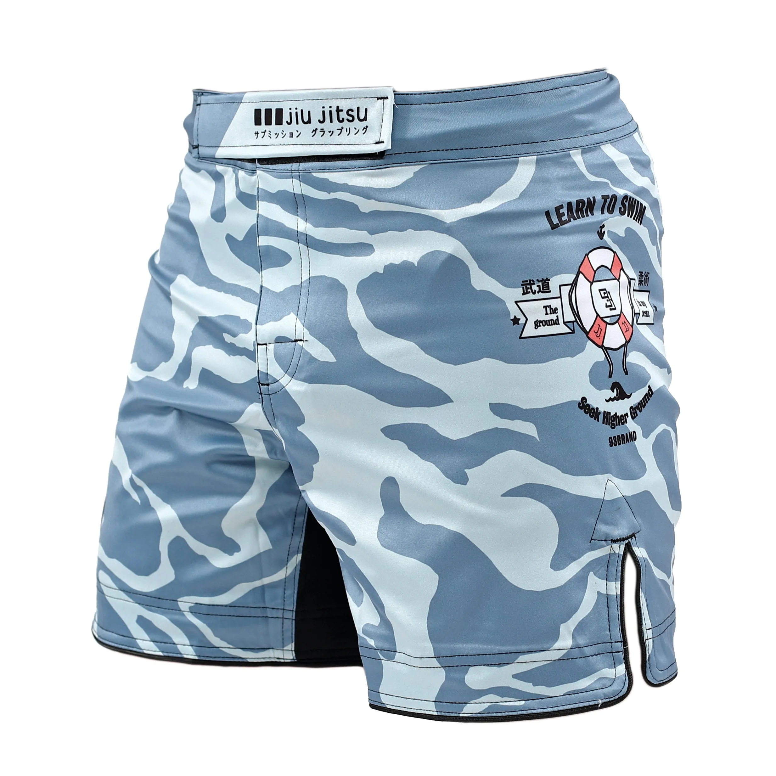 WATER Shorts (Short Length)