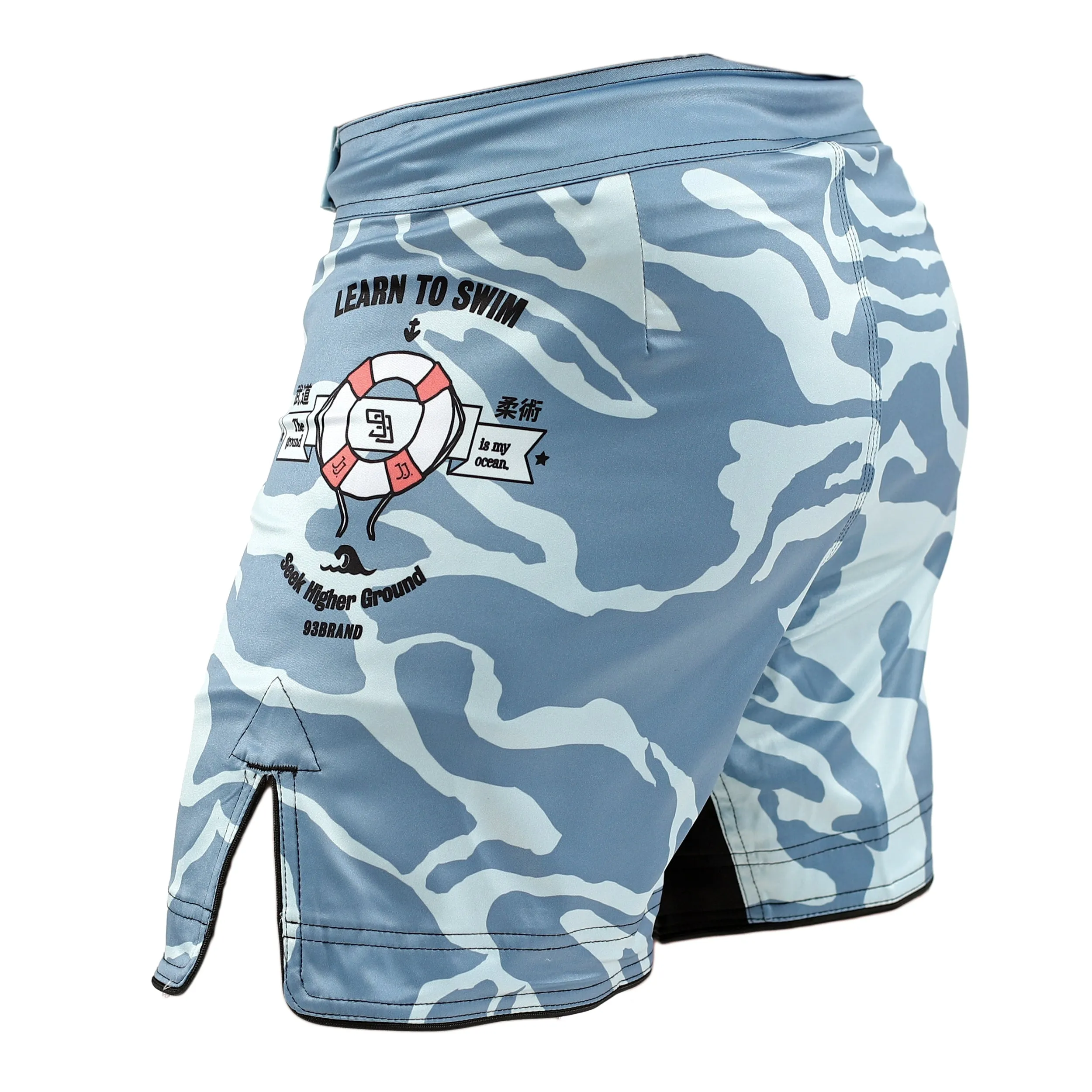 WATER Shorts (Short Length)