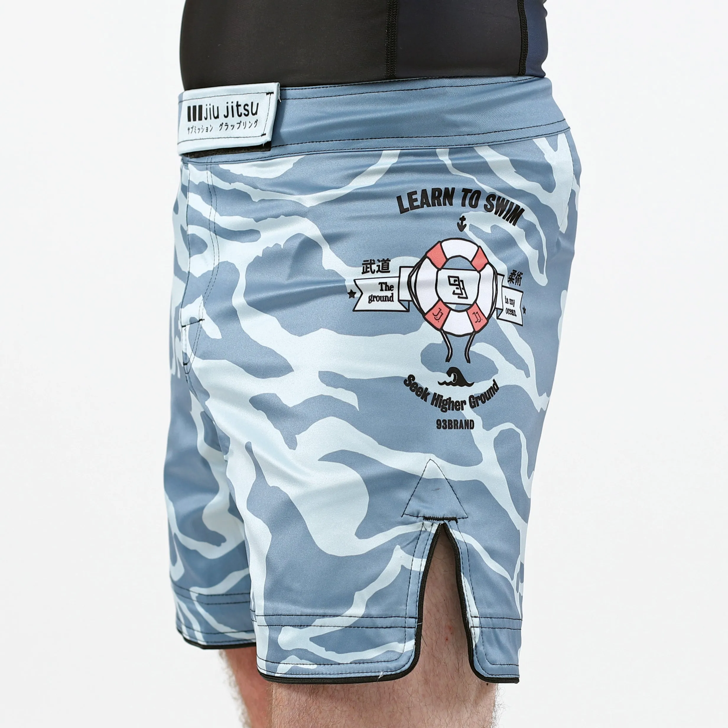 WATER Shorts (Short Length)