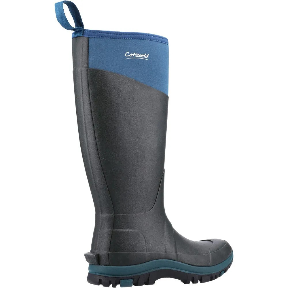 Wentworth Wellingtons Turquoise