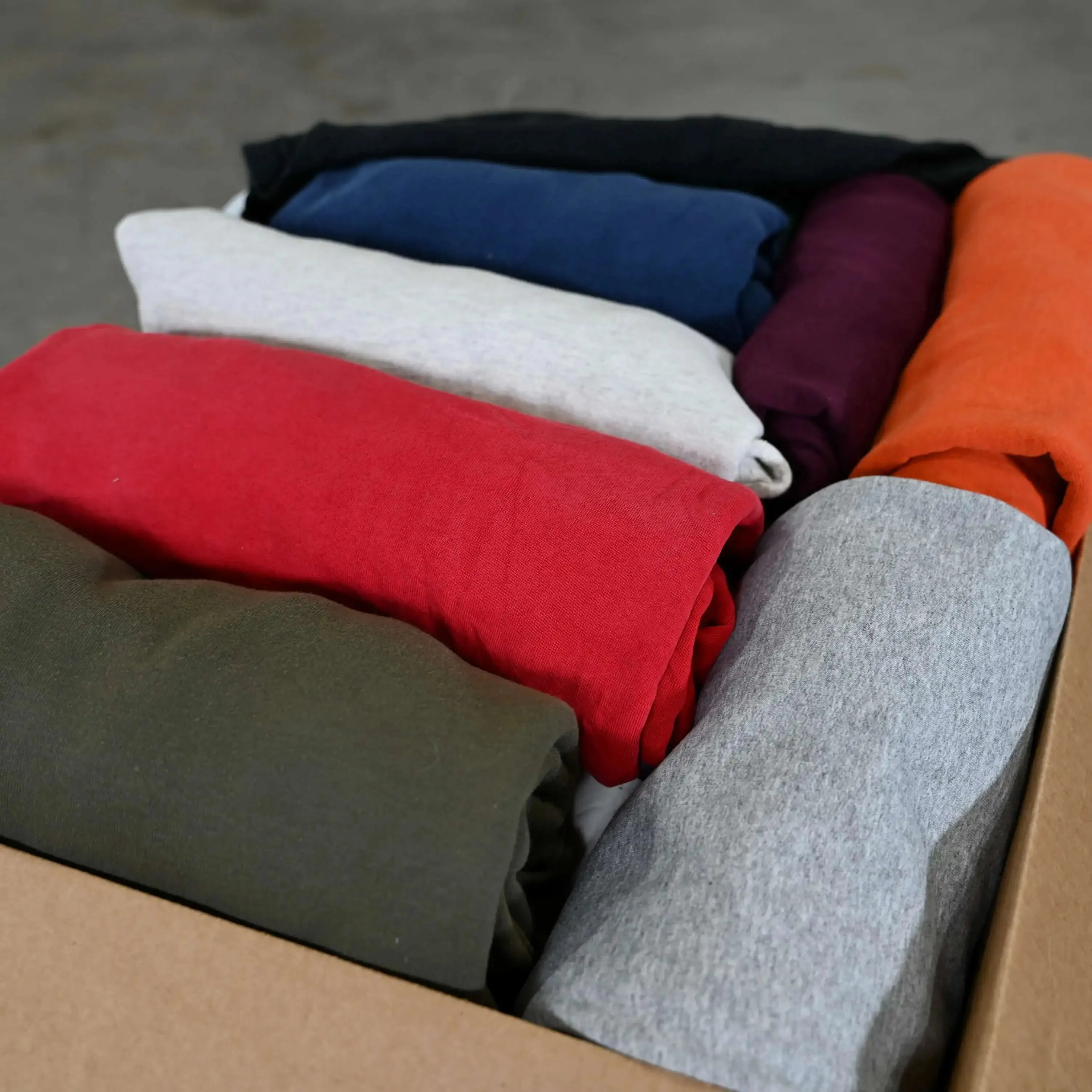 Wholesale Blank Sweatshirts